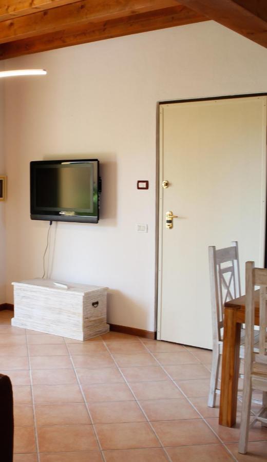 Lugana Resort & Sporting Club - Sermana Village Peschiera del Garda Exterior photo