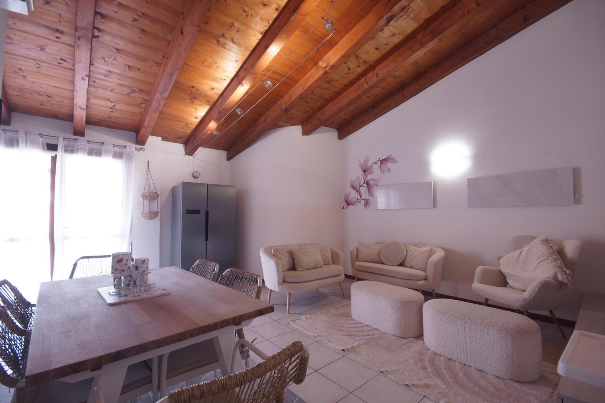 Lugana Resort & Sporting Club - Sermana Village Peschiera del Garda Exterior photo
